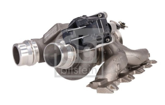 Turbocompresseur Mitsubishi Turbo NEUF