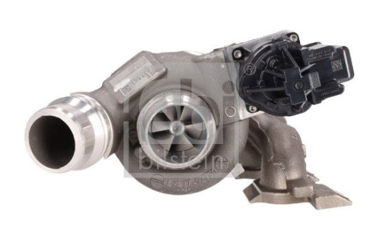 Turbocompresseur Mitsubishi Turbo NEUF, Image 4