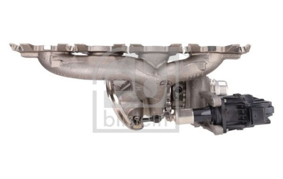 Turbocompresseur Mitsubishi Turbo NEUF, Image 5