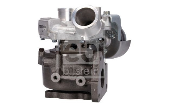 Turbocompresseur Mitsubishi Turbo NEUF, Image 4
