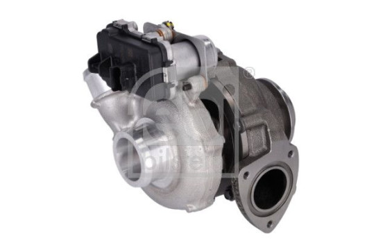 Turbocompresseur Mitsubishi Turbo NEUF