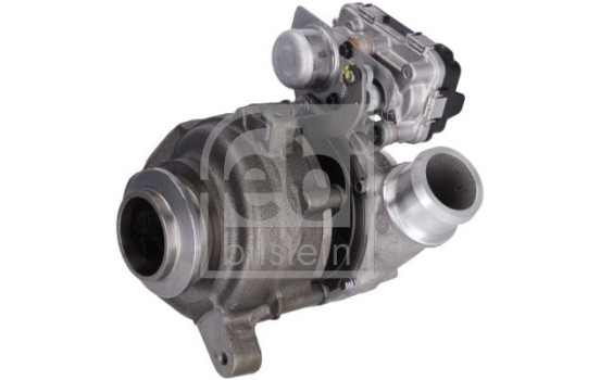 Turbocompresseur Mitsubishi Turbo NEUF, Image 2