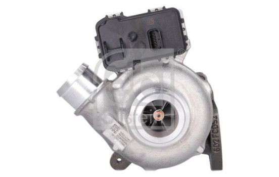 Turbocompresseur Mitsubishi Turbo NEUF, Image 3