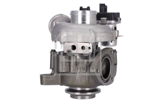 Turbocompresseur Mitsubishi Turbo NEUF, Image 4