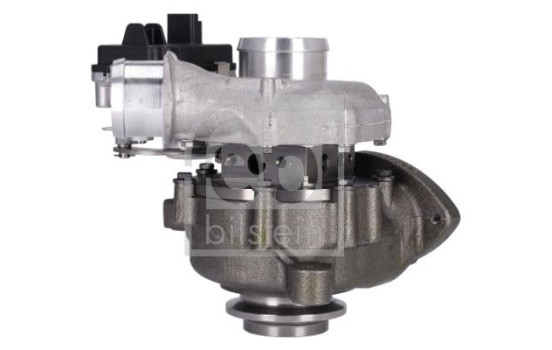Turbocompresseur Mitsubishi Turbo NEUF, Image 5