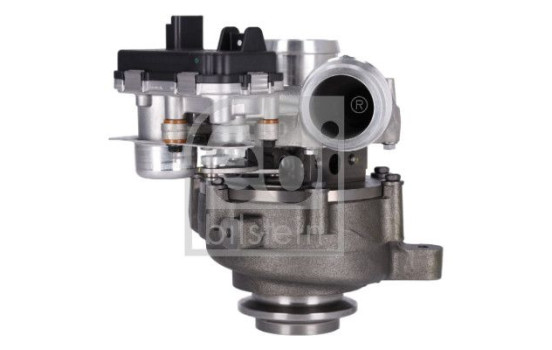 Turbocompresseur Mitsubishi Turbo NEUF, Image 6