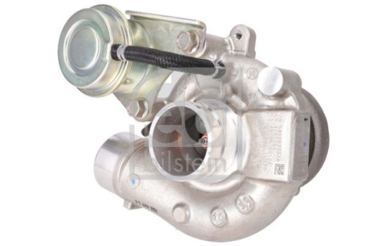 Turbocompresseur Mitsubishi Turbo NEUF