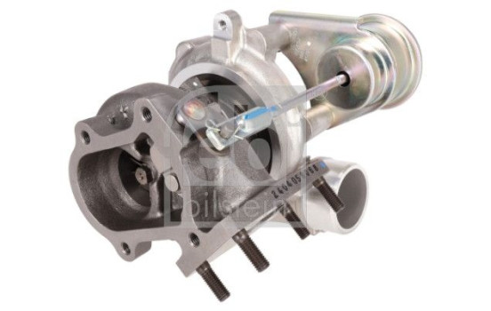 Turbocompresseur Mitsubishi Turbo NEUF, Image 2