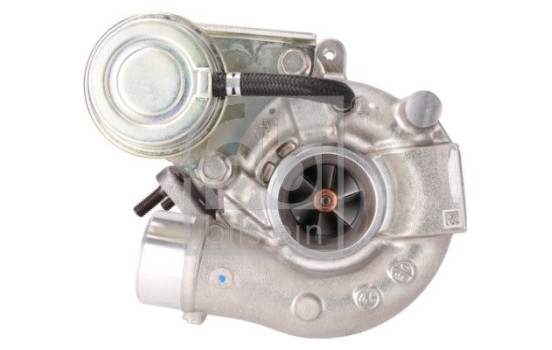 Turbocompresseur Mitsubishi Turbo NEUF, Image 3