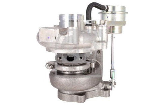 Turbocompresseur Mitsubishi Turbo NEUF, Image 5