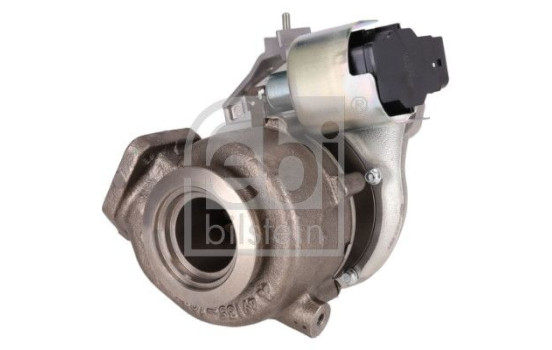 Turbocompresseur Mitsubishi Turbo NEUF, Image 2