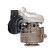Turbocompresseur Mitsubishi Turbo NEUF, Vignette 5