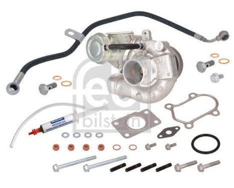 Turbocompresseur Mitsubishi Turbo ProKit NEUF