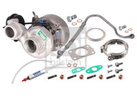 Turbocompresseur Mitsubishi Turbo ProKit NEUF