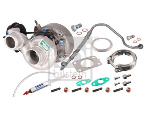 Turbocompresseur Mitsubishi Turbo ProKit NEUF