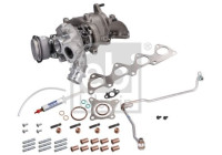 Turbocompresseur Mitsubishi Turbo ProKit NEUF