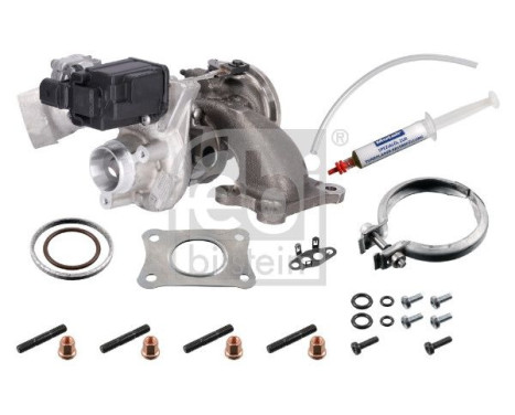 Turbocompresseur Mitsubishi Turbo ProKit NEUF