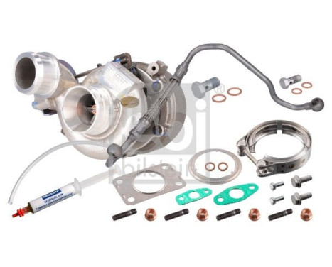 Turbocompresseur Mitsubishi Turbo ProKit NEUF