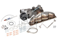 Turbocompresseur Mitsubishi Turbo ProKit NEUF