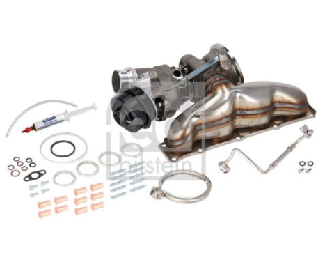 Turbocompresseur Mitsubishi Turbo ProKit NEUF