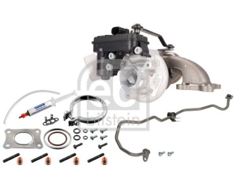 Turbocompresseur Mitsubishi Turbo ProKit NEUF