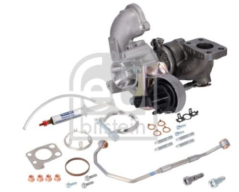 Turbocompresseur Mitsubishi Turbo ProKit NEUF