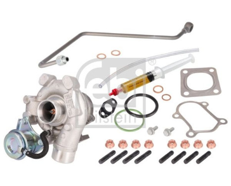 Turbocompresseur Mitsubishi Turbo ProKit NEUF