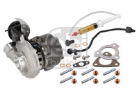 Turbocompresseur Mitsubishi Turbo ProKit NEUF