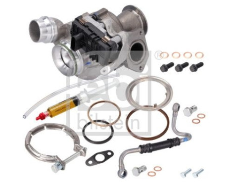 Turbocompresseur Mitsubishi Turbo ProKit NEUF