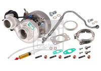 Turbocompresseur Mitsubishi Turbo ProKit NEUF