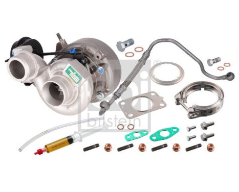 Turbocompresseur Mitsubishi Turbo ProKit NEUF