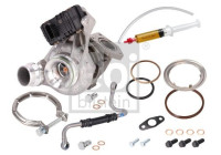 Turbocompresseur Mitsubishi Turbo ProKit REMAN