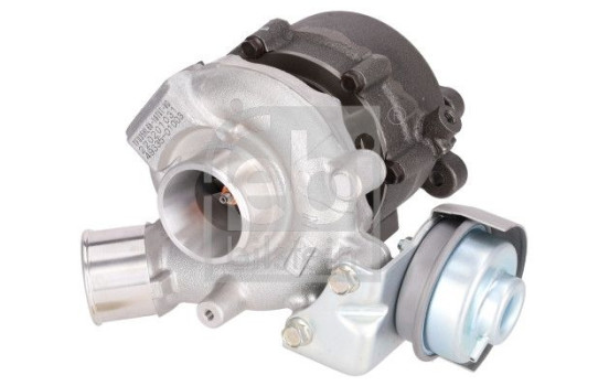 Turbocompresseur Mitsubishi Turbo REMAN