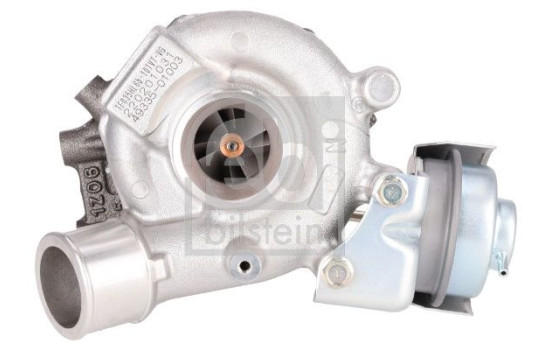 Turbocompresseur Mitsubishi Turbo REMAN, Image 3