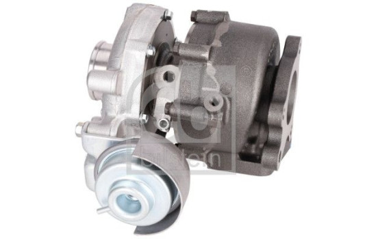 Turbocompresseur Mitsubishi Turbo REMAN, Image 4