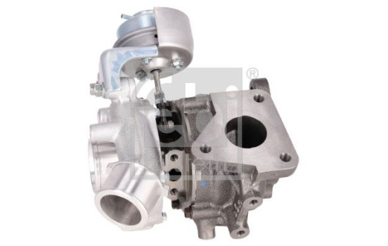 Turbocompresseur Mitsubishi Turbo REMAN, Image 5