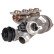 Turbocompresseur Mitsubishi Turbo REMAN