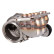Turbocompresseur Mitsubishi Turbo REMAN, Vignette 2
