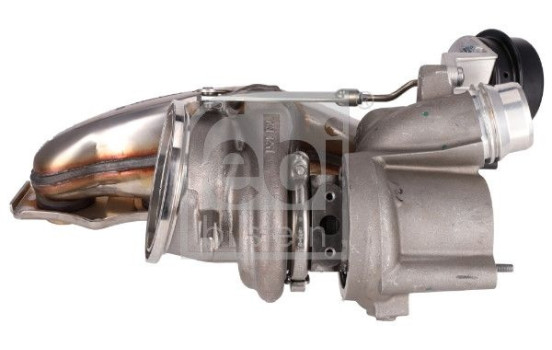Turbocompresseur Mitsubishi Turbo REMAN, Image 4