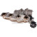 Turbocompresseur Mitsubishi Turbo REMAN, Vignette 6
