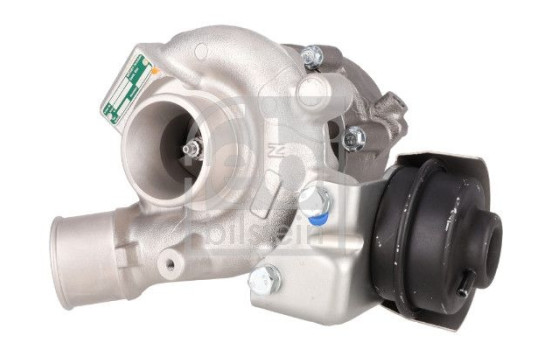Turbocompresseur Mitsubishi Turbo REMAN
