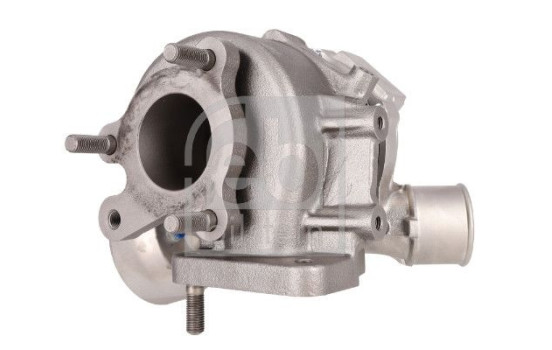 Turbocompresseur Mitsubishi Turbo REMAN, Image 2