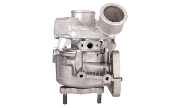 Turbocompresseur Mitsubishi Turbo REMAN, Image 4