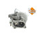 Turbocompresseur NISSAN NP300 2.5D 08-, Vignette 3