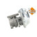 Turbocompresseur NISSAN NP300 2.5D 08-, Vignette 4