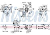 Turbocompresseur **PREMIER AJUSTEMENT**