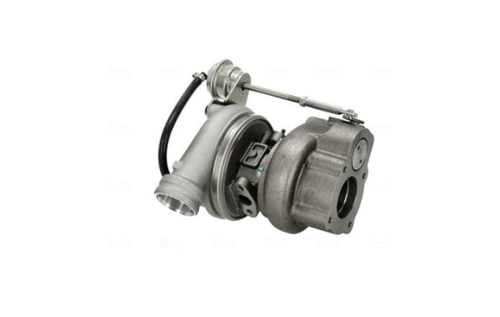 Turbocompresseur **PREMIER AJUSTEMENT**, Image 3