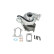 Turbocompresseur RENAULT Twingo 1.2 07-