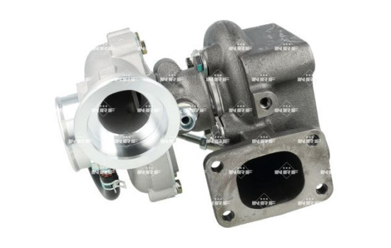 Turbocompresseur RENAULT Twingo 1.2 07-, Image 2