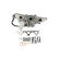 Turbocompresseur SMART City Coupé 0.6 98-